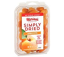 Simply Dried Apricots - 13 OZ