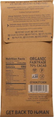 Hu Choc Hazelnut Butter Bar - 2.1 OZ - Image 6