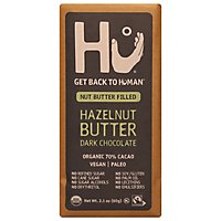 Hu Choc Hazelnut Butter Bar - 2.1 OZ - Image 1