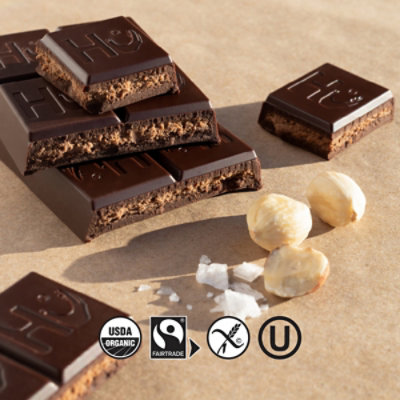 Hu Choc Hazelnut Butter Bar - 2.1 OZ - Image 1