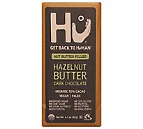 Hu Choc Hazelnut Butter Bar - 2.1 OZ