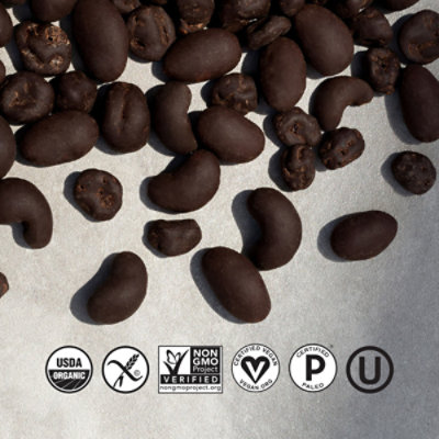 Hu Choc Hunks Cashew Vanilla Bean - 4 OZ - Image 2