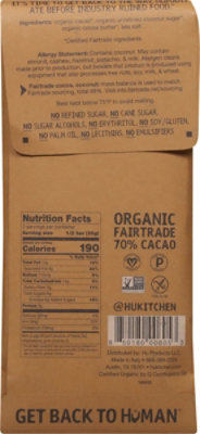 Hu Choc Salty Bar - 2.1 OZ - Image 6