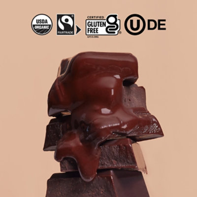 Hu Choc Salty Bar - 2.1 OZ - Image 1