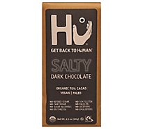 Hu Choc Salty Bar - 2.1 OZ