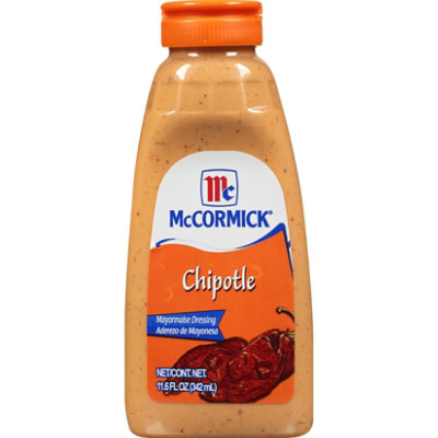 McCormick Mayonnaise with Lime Juice, 11.6 fl oz - Food 4 Less
