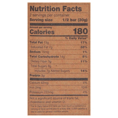 Hu Choc Cshw Butter Raspberry Jel - 2.1 OZ - Image 4