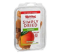 Simply Dried Mango - 5 OZ