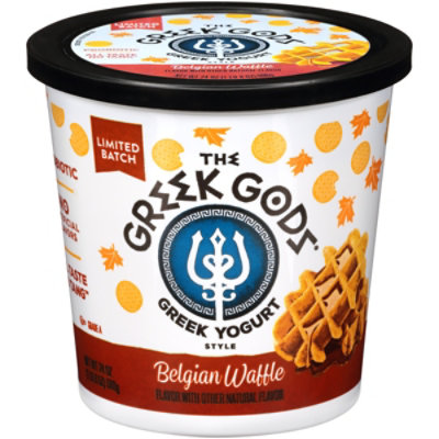 Greek Gods Limited Batch Yogurt - 24 OZ - Image 3