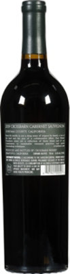 Crossbarn By Paul Hobbes Sonoma Cabernet Sauvignon Wine - 750 ML - Image 4