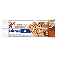 Special K Cereal Bars Caramel Latte - 0.88 Oz - Image 3
