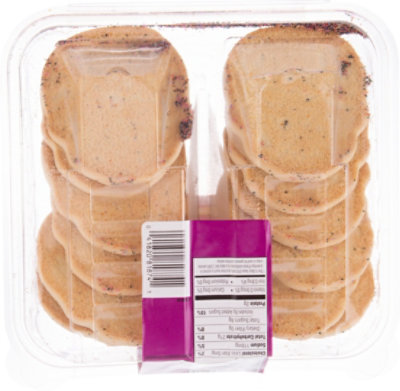 Day Of The Dead Cookies - 12.9 OZ - Image 5