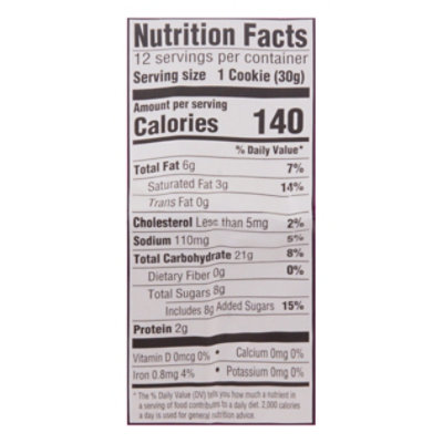 Day Of The Dead Cookies - 12.9 OZ - Image 3