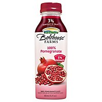 Bolthouse Farms Pomegranate Juice - 15.2 Fl. Oz. - Image 1