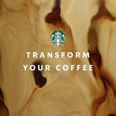 Starbucks Creamer Salted Caramel Mocha Bottle - 28 FZ - Image 4