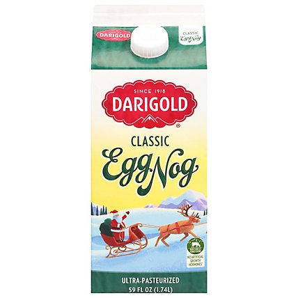 Darigold Eggnog Classic - 59 FZ - Image 3