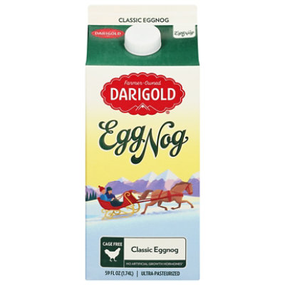 Darigold Eggnog Classic - 59 FZ - Image 2