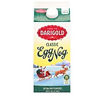 Darigold Eggnog Classic - 59 FZ