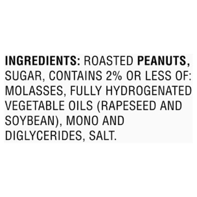 Jif Crunchy Peanut Butter Twin Pack - 80 Oz - Image 6