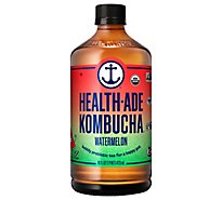 Health Ade Kombucha Watermelon - 16 FZ