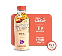 Bolthouse Farms Juice Peach Parfait - 15.2 Fl. Oz.