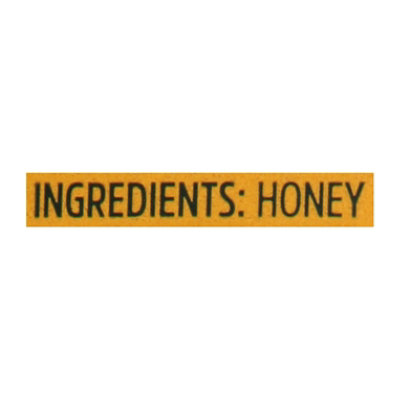 Local Hive Honey Raw & Unfiltered Rocky Mountain - 16 Oz - Image 5