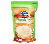 Pillsbury Best Gltn/f Flour Blnd - 24 OZ