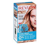 Revlon Total Color Med Natural Blond 80 - EA