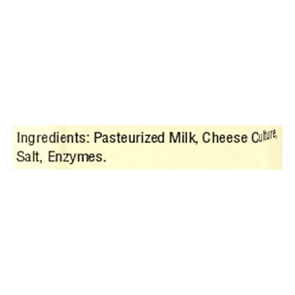 Sargento Swiss Natural Deli Style S - 14 OZ - Image 4