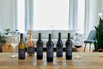 Decoy Limited Napa Valley Red Wine - 750 Ml - Image 4