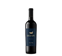 Decoy Limited Napa Valley Red Wine - 750 Ml