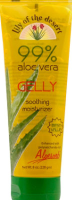Aloe Vera Gelly - 8 FZ - Image 2