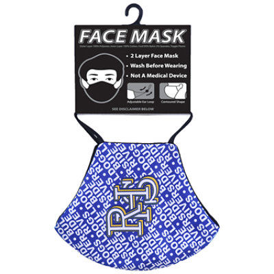 Face Mask - Each - Image 1