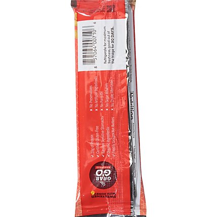 G2g Protein Bar - Peanut Butter Coconut Chocolate - 2.47 OZ - Image 6