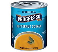 Progresso Butternut Squash Traditional Soup - 18.5 OZ