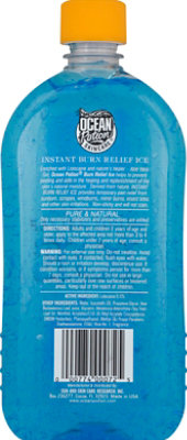 Instant Burn Relief Ice - 20.5 OZ - Image 3