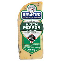 Beemster Hatch Chile Gouda - 5.3 OZ - Image 2