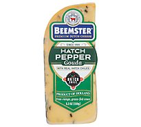 Beemster Hatch Chile Gouda - 5.3 OZ