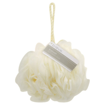 Bleve Super Sft Nt Spnge Crm 1 Ct - EA