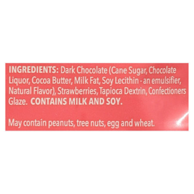 Tru Fru Indulge On The Go Choc Drk Strwbry Frz Drd - 4.2 OZ - Image 5