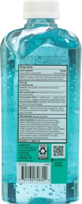 Signature Select/Care Aloe Vera Gel With Lidocaine - 16 Oz - Image 3