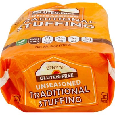Ener G Foods Stuffing Traditional - 9 OZ - Image 3