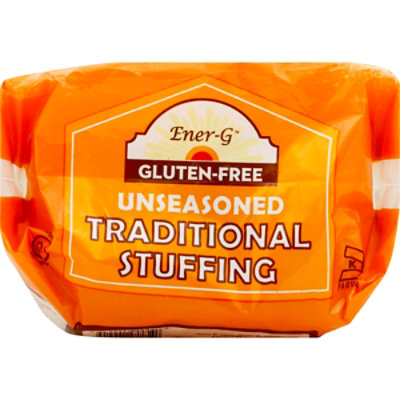 Ener G Foods Stuffing Traditional - 9 OZ - Image 2