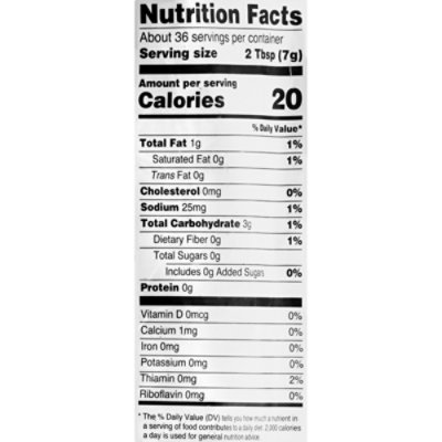 Ener G Foods Stuffing Traditional - 9 OZ - Image 4