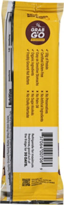 G2G Protein Bar Peanut Butter Banana Chocolate - 2.47 OZ - Image 5
