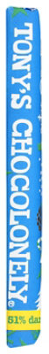 Tonys Chocolonely Bar Chc Drk 51 Cndycne - 6.35 OZ - Image 5
