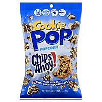 Cookie Pop Popcorn Popcorn Chips Ahoy - 5.25 OZ - Image 3