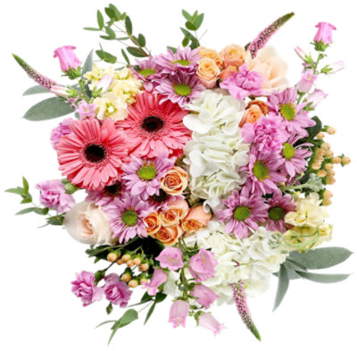 Overjoyed Boutique Lux Mother's Joyful Heart - Each - Image 1