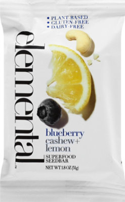 Blueberry Cashew Lemon 1.8oz - 1.8 OZ - Image 2