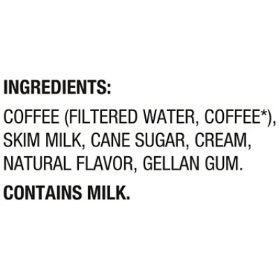 SToK Pumpkin Creamed Cold Brew Coffee - 48 Count - Image 4